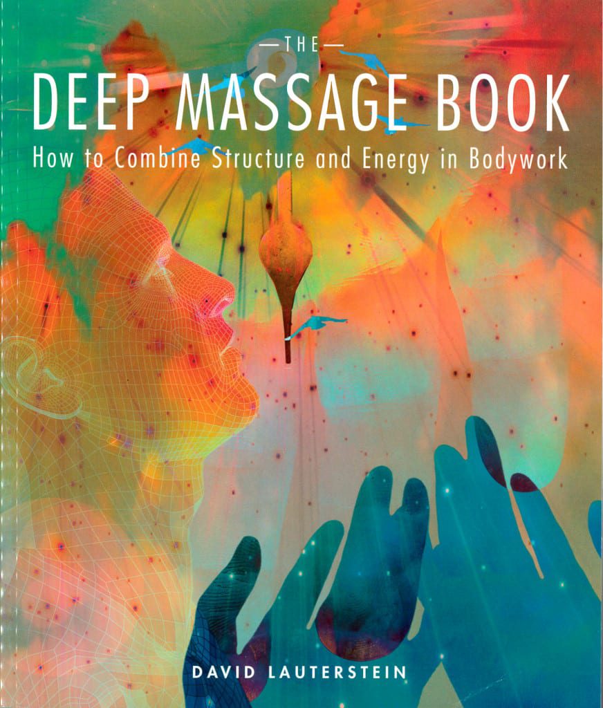 is deep tissue massage bad for you, deep tissue is different from deep massage