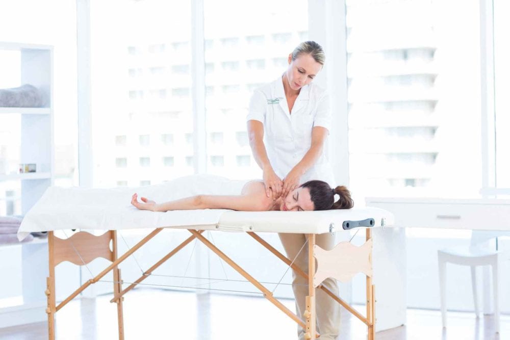 So You’re Thinking About Becoming a Massage Therapist?