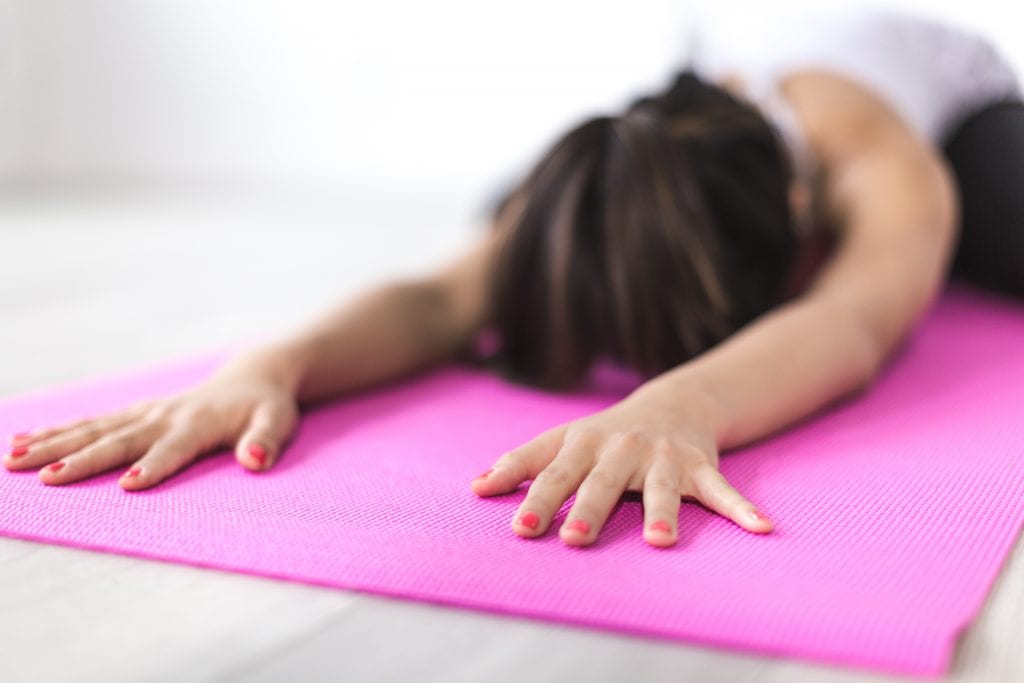 wellness professionals like yoga can grow their businesses with massage
